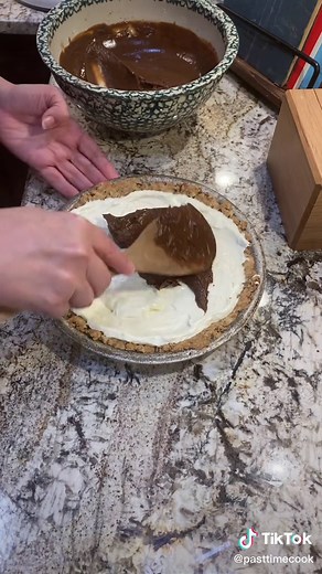 Arkansas Possum Pie Recipe Revival
