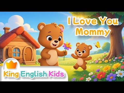 I Love You Mommy | Official Music