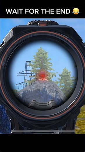 Wait For The End 😂