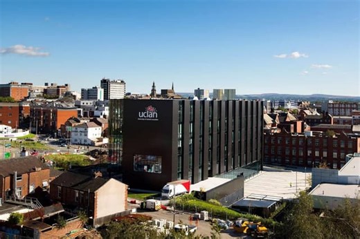 Hartlepool man charged with murdering teenage university student