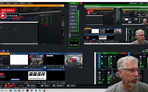 vMix UTC系列第六十八集-利用 vMix UTC 进行 vMix 任务调度