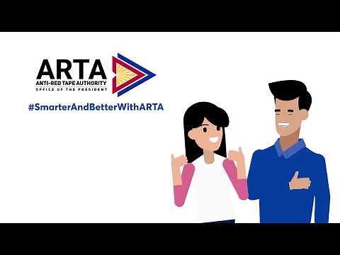 PAANO MAGREKLAMO SA ARTA/ HOW TO FILE A COMPLAINT WITH ARTA
