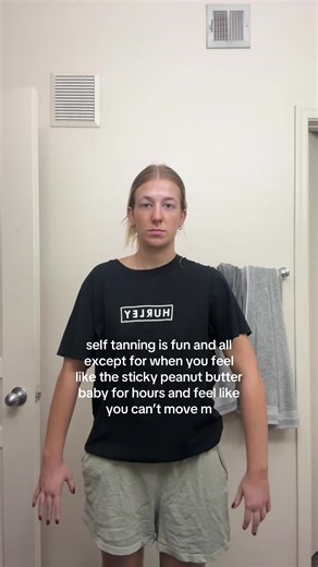 Like why do I feel like I have to stand awkwardly and can’t sit. How are you guys sleeping in this