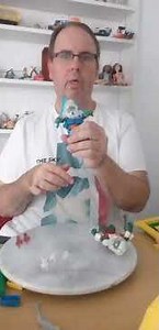 TOY REVIEW TMNT DIMENSION X FROM PLAYMATES PART1 #legoand toy review channel