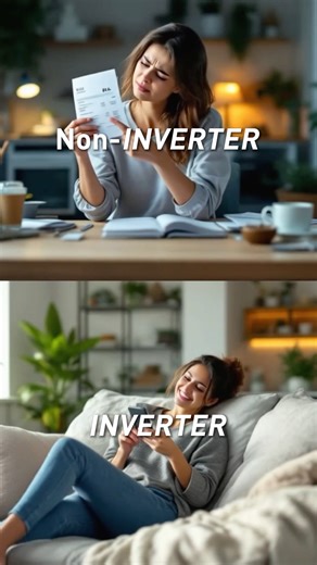 Smart cooling, less bill shock. With Panasonic Inverter Technology and AI ECO Mode, you enjoy daily comfort and real energy savings. X-Premium Inverter XU Series (BKH-1): https://www.panasonic.com/my/air-solutions/products/air-conditioner/single-split-wall-mount-air-conditioner/x-premium-inverter-xu-series-bkh-1.html #aircond #panasonic #panasonicmalaysia | Panasonic Malaysia