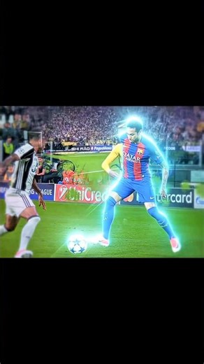 'Flashback' Neymar #edit #shorts #soccer #audio #neymar