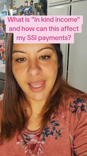 The people's disability on TikTok