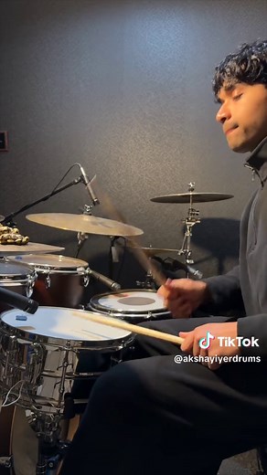 Mastering Ghost Notes on the Snare Drum