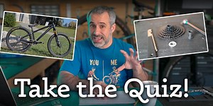 Here's a Quiz to Test Your Knowledge