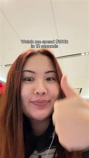 I actually had 140k but spent the first 40k before I started recording 😝🤘🙈