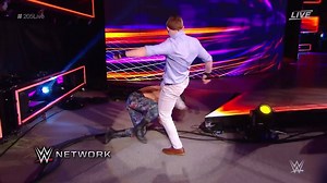 324K views · 204 shares | A new side of Jack Gallagher is emerging as he looks to systematically break down his rival The Brian Kendrick on WWE 205 Live on WWE Network! | WWE | Facebook