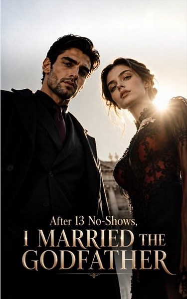 After 13 No‑Shows, I Married the Godfather - Full drama  #engsub #watchfull2026