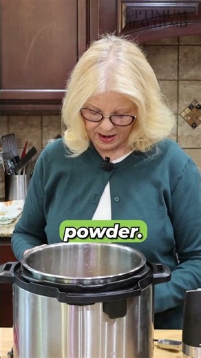 Transform Your Instant Pot Beans in Seconds #quickrecipes #health