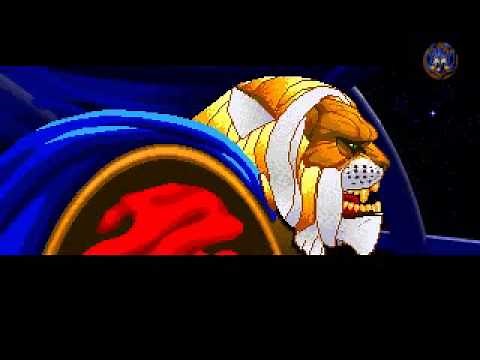 Wing Commander 2 Intro