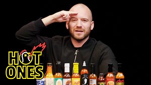 33K views · 785 reactions | Hot Ones returns 10/1 @ 11am EST! There...
