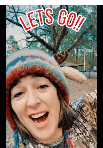 2 BATTLES — 1 night! Come out and support Team FunnyFarm tonight starting at 5:30pm est! 1st battle with the one and only @❌️🐓Rustic Peacock🐓❌️ in a Barnyard Brawl: Chicken Edition against… @ChickenLadyJes ❌ and @The GOAT Cabin Farm 🇺🇸 ❌️!! And then we go head to head against @Boss.Jellybean.Alyson 🐾🐺… tonight we leveling up after all this fun!! Please register and join me in some fun!!