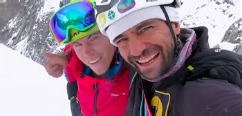 Tragic Mountain Climbing Doc 'The Last Mountain' Official Trailer | FirstShowing.net