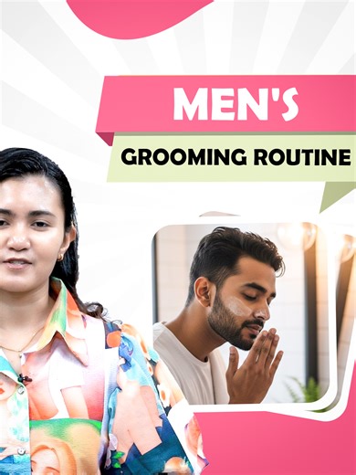 Essential Men's Grooming and Personal Care Tips