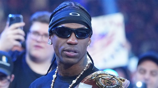 WWE Replaces Travis Scott for RAW's New Theme – TJR Wrestling