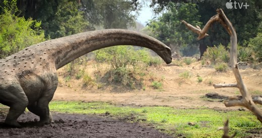 Prehistoric Planet Season 2 Teaser Trailer Previews a Journey Like No Other