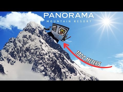 Panorama Ski Resort Review & Mountain Guide
