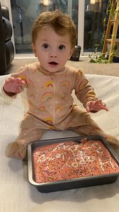 25K views · 692 reactions | Jersey turns 1 year old today! From being...