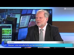 Bourse : une nouvelle bulle sur les marchés ?