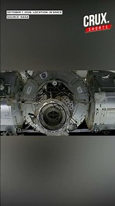 'ISS Docking Within 8 Hours' SpaceX Dragon Capsule Carrying 4 Astronauts Sets Record