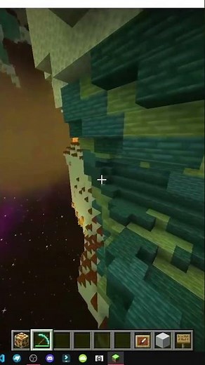 HOW TO GET AMBER ORE IN MINECRAFT WITH THE BETTEREND MOD