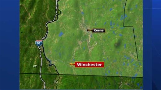Winchester residents asked to avoid drinking tap water; Fire officials investigating