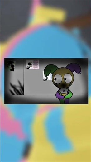 Guys, I made an infection game for Dandy's World called Infected Ichor, and I also made a trailer