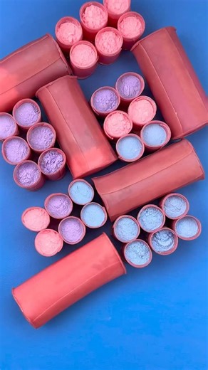 Alla ASMR on Instagram: "ASMR soap with starch #allasasmr #soapcrushing #asmrsoap"