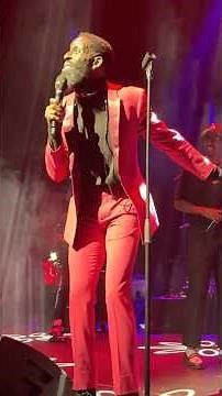 Tye Tribbett “Silent Night” & “Only One Night Tho” Mash Up at Soulful Christmas! #tyetribbett