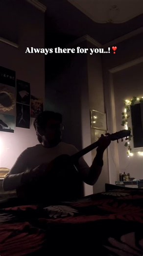 Nidhish garg on Instagram: ""Tera ban jaunga" On Classical guitar #delhi #terabanjaunga #guitar #fashion"