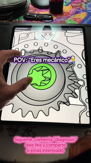 Programas de Diagnóstico y Reprogramación para Mecánicos 2025