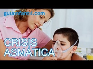How to react to an asthma attack