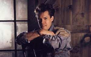 Randy Travis Diggin’ Up Bones Audio and Lyrics