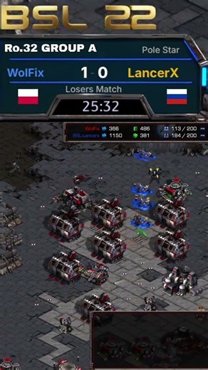 THIS IS WHAT PROTOSS SEE IN THEIR NIGHTMARES