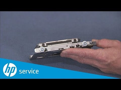 Replace the Hard Disk Drive | HP EliteOne 800 G1 21.5-inch All-in-One Series Desktop PCs |HP Support