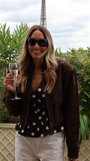 ADOORE on Instagram: "Je t’aime, Paris—with this crew, even more. ❤️"