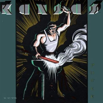 Power - Kansas | Album | AllMusic