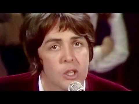 The Beatles - Hey Jude (David Frost Sessions 09/4/1968)