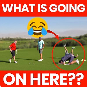 11K views · 247 reactions | You won't believe whats happened here... 藍 ⛳️ | Golfmates | Facebook