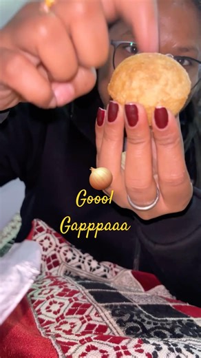 Sofy ko kya hua #minivlog #viral #shortvideo #dog #panipuri #puchka #golgappa #gupchup #eating
