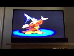 Opening to DuckTales: Daredevil Ducks 1988 VHS