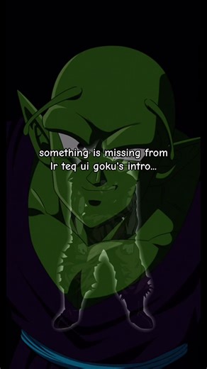 Exploring LR TEQ UI Goku's Intro in Dokkan Battle