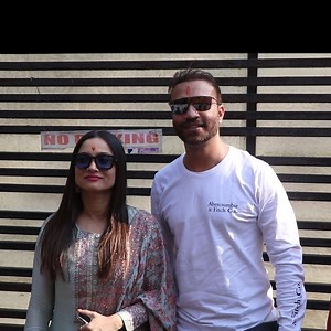 140K views · 1.2K reactions | Ankita Lokhande poses with boyfriend...