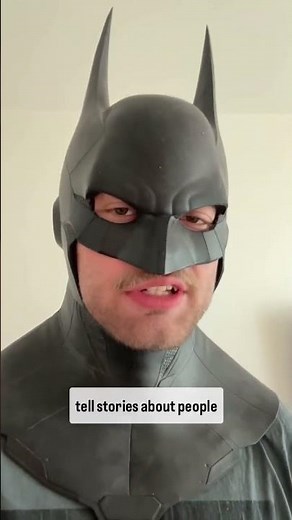 CLAYFACE: THE MOST IMPORTANT BATMAN MOVIE EVER