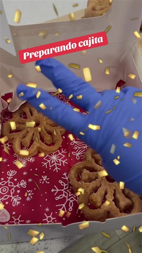 Preparando Cajita: Un Proyecto Creativo en CapCut