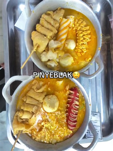 Discover the Art of Cooking Seblak Prasmanan